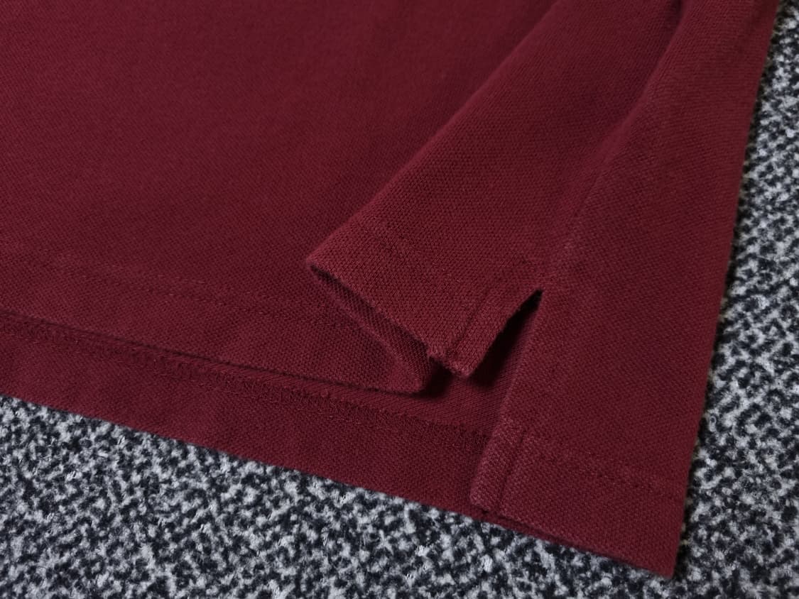 [무료배송][100]타미힐피거 남성용 피케 반팔티 카라티 상품이미지8