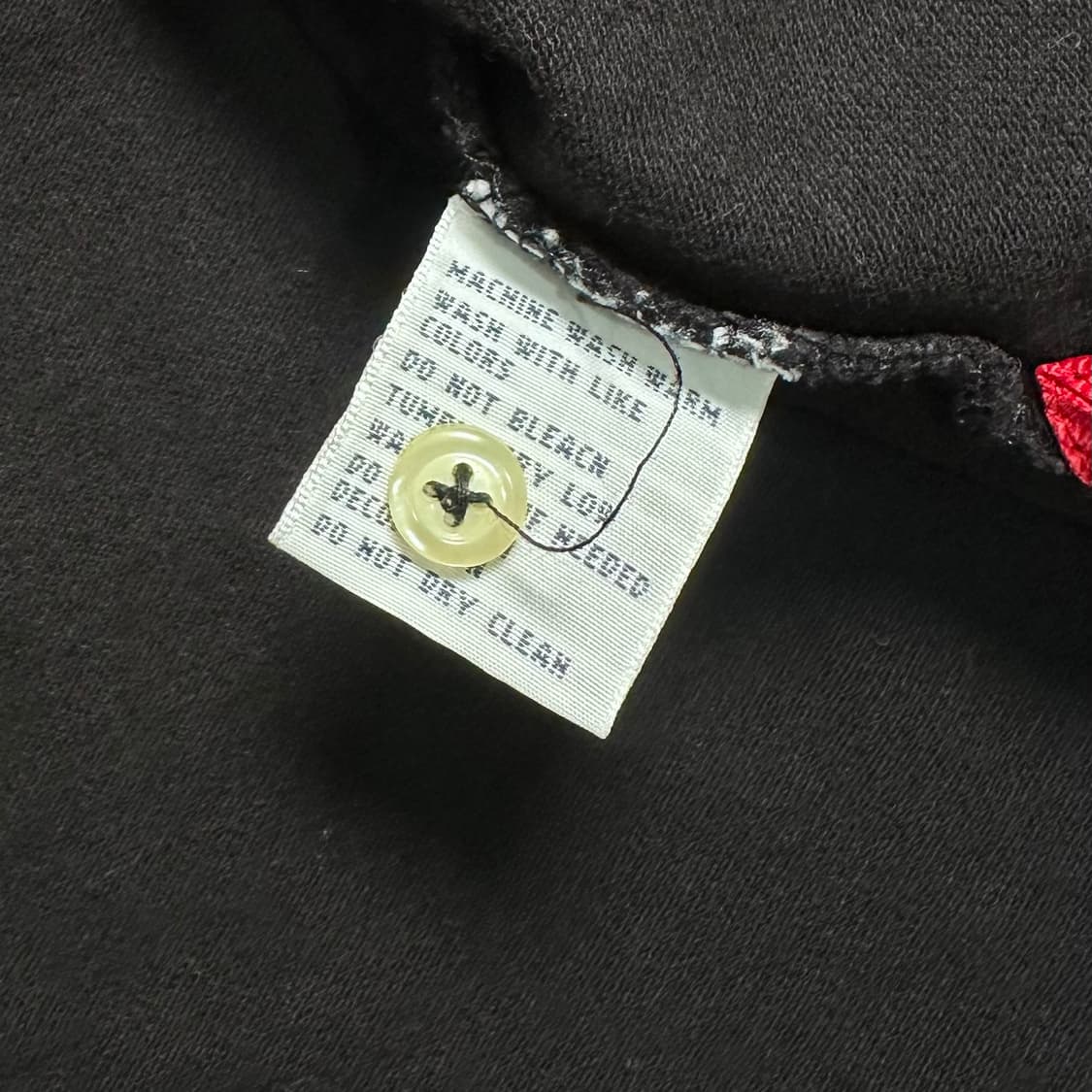 폴로 랄프로렌 트리플 포니 카라 롱 슬리브  상품이미지7