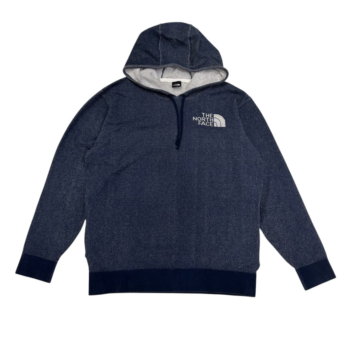 노스페이스 NM5PP71B 플레이티드 니트 풀오버 후디 상품이미지1