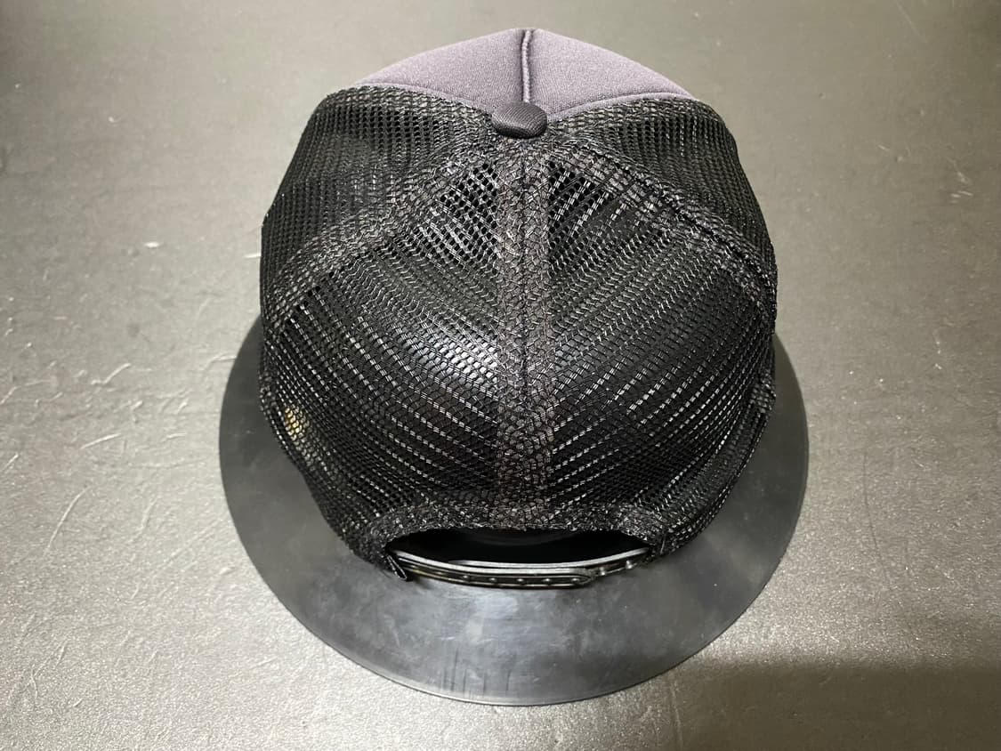 Dakine vintage trucker cap 상품이미지4
