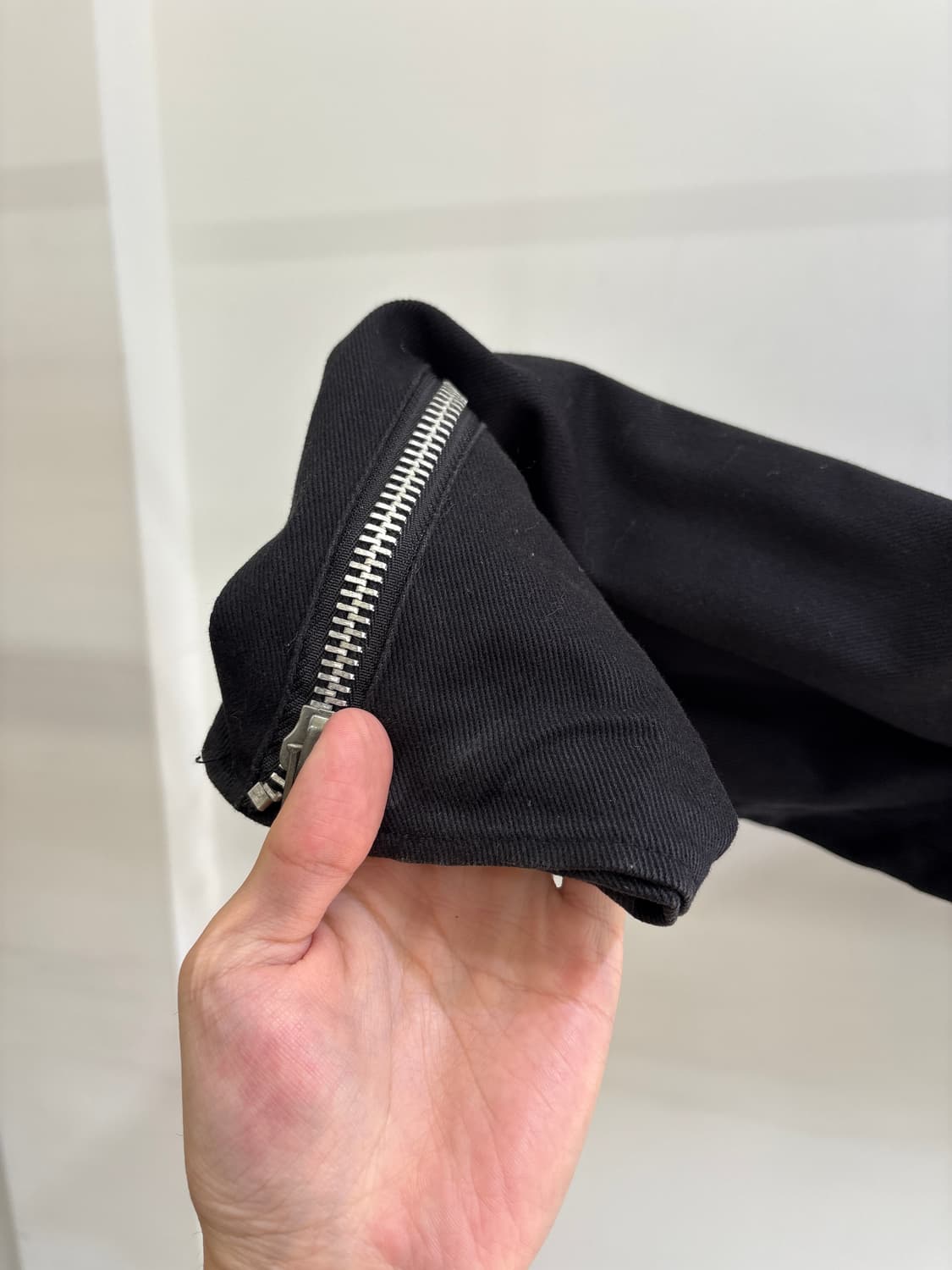 MAD 라이더자켓 상품이미지4