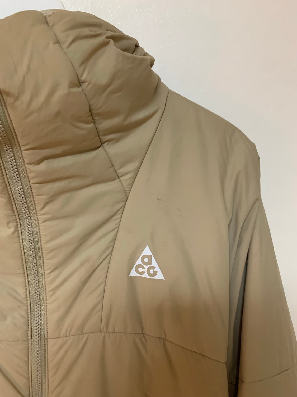 나이키 ACG 써마핏 ADV 로프 드 도프 자켓 상품이미지5