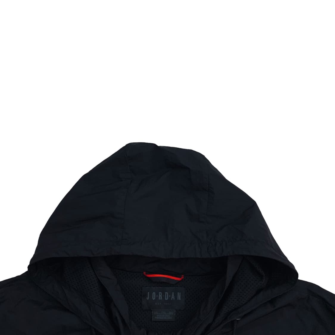 나이키 조던 블랙 다이아몬드 자켓 상품이미지3