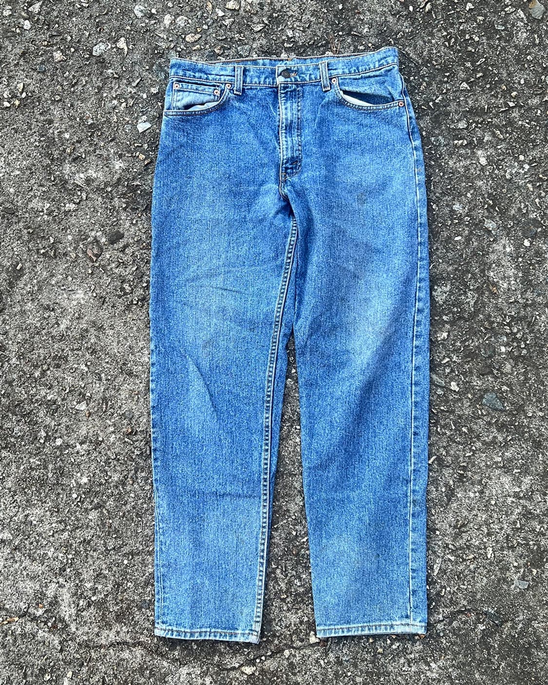 93's Levis 550 상품이미지1