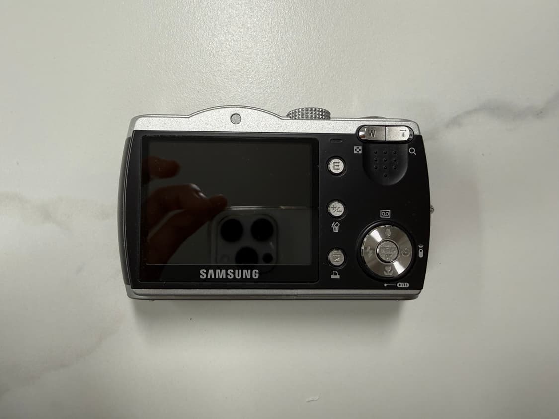 Samsung Kenox X80 상품이미지2