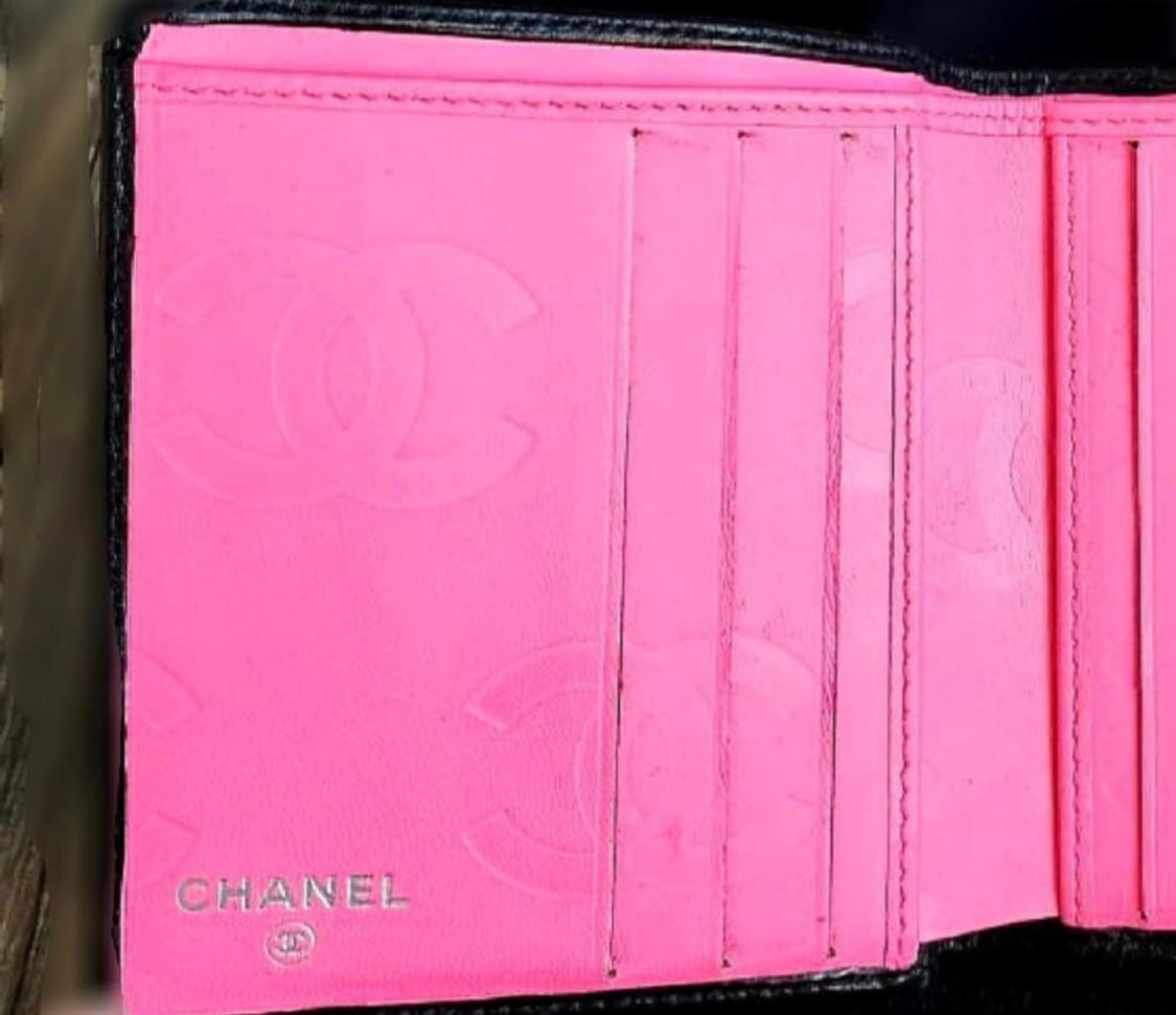 샤넬 반지갑  상품이미지5