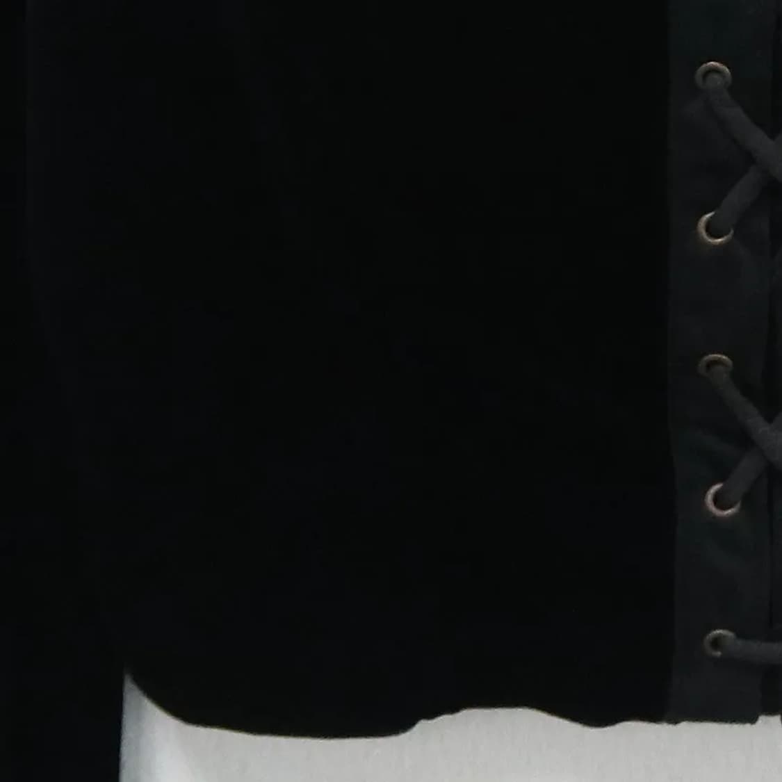 GRACE CONTINENTAL 호피 넥 블라우스 59545 상품이미지4