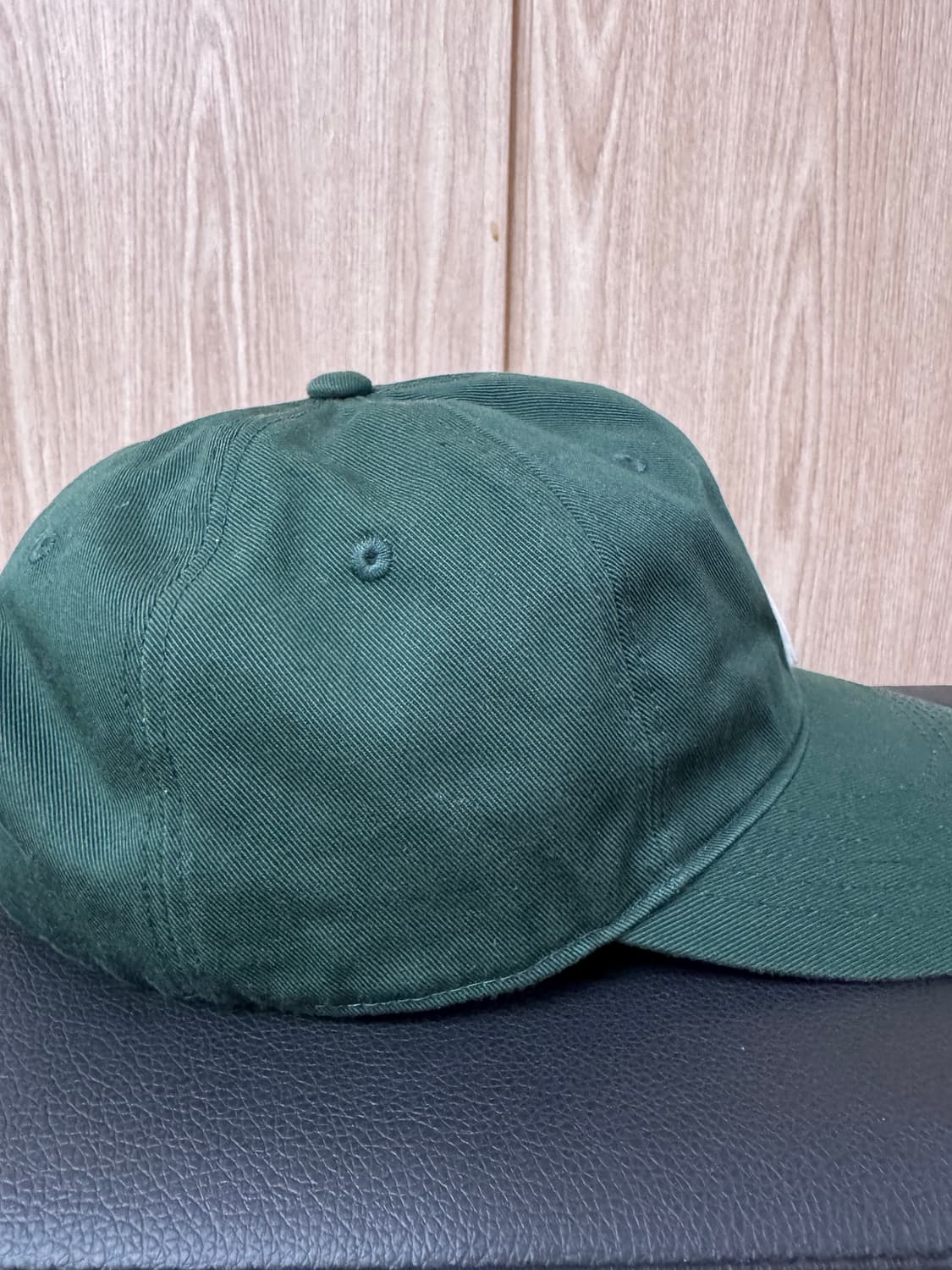 그래듀에이션 픽쳐스 어게인 모자 상품이미지3