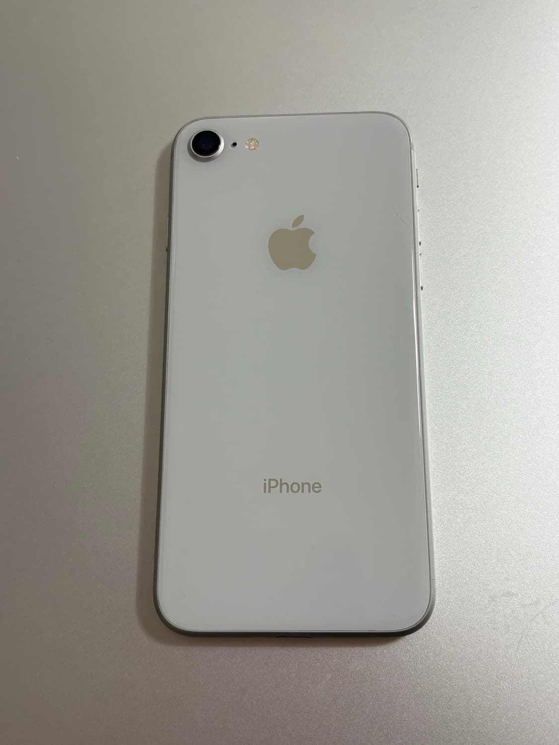 아이폰8 256 실버 상품이미지2