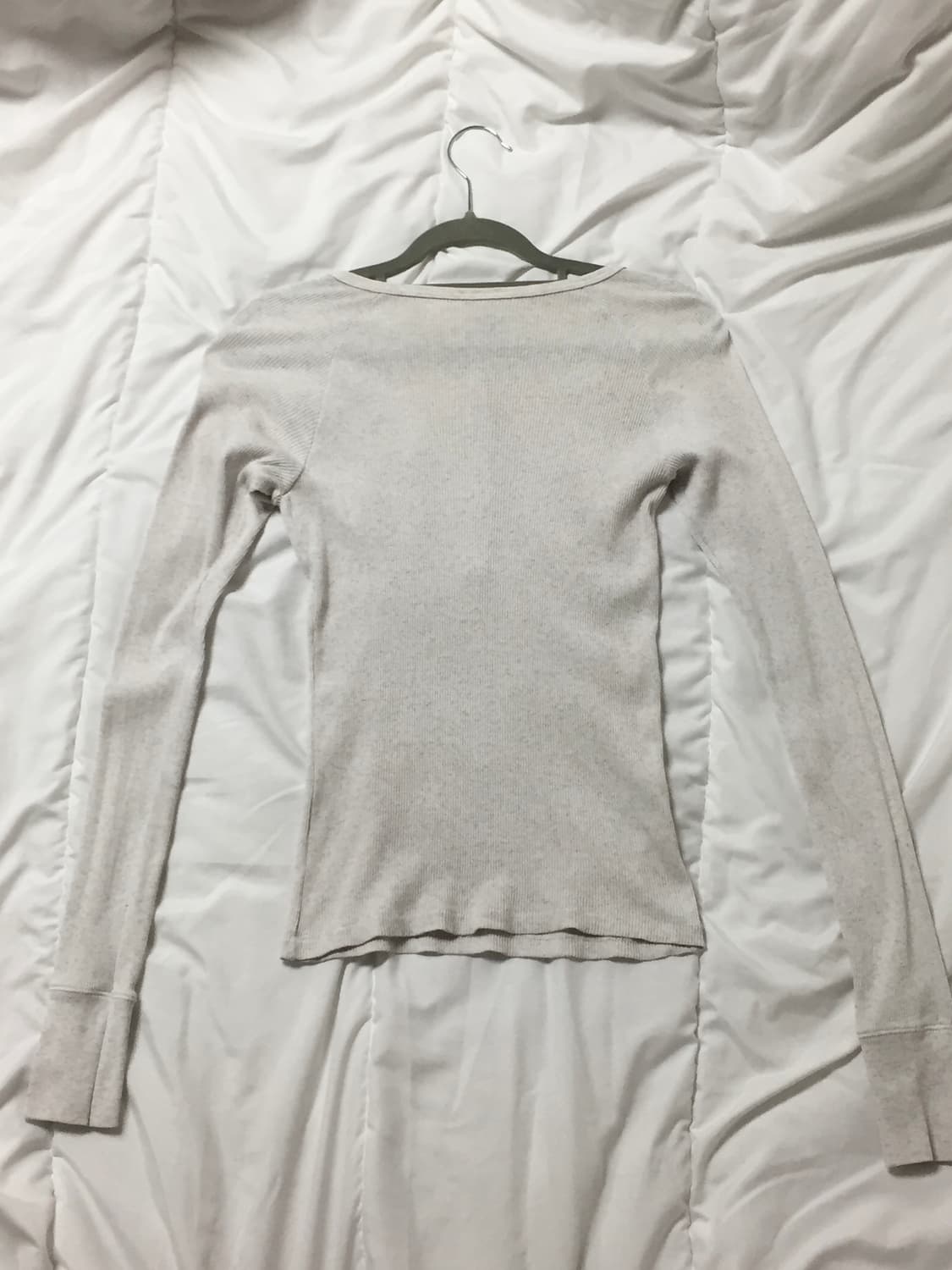 브랜디멜빌 롱슬리브 상품이미지4