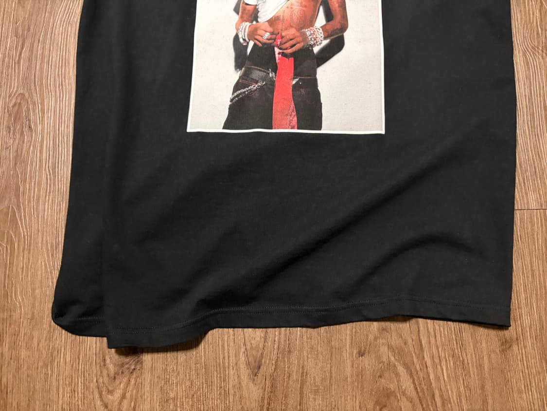 슈프림 supereme 플레이보이 카티 반팔 L 상품이미지3