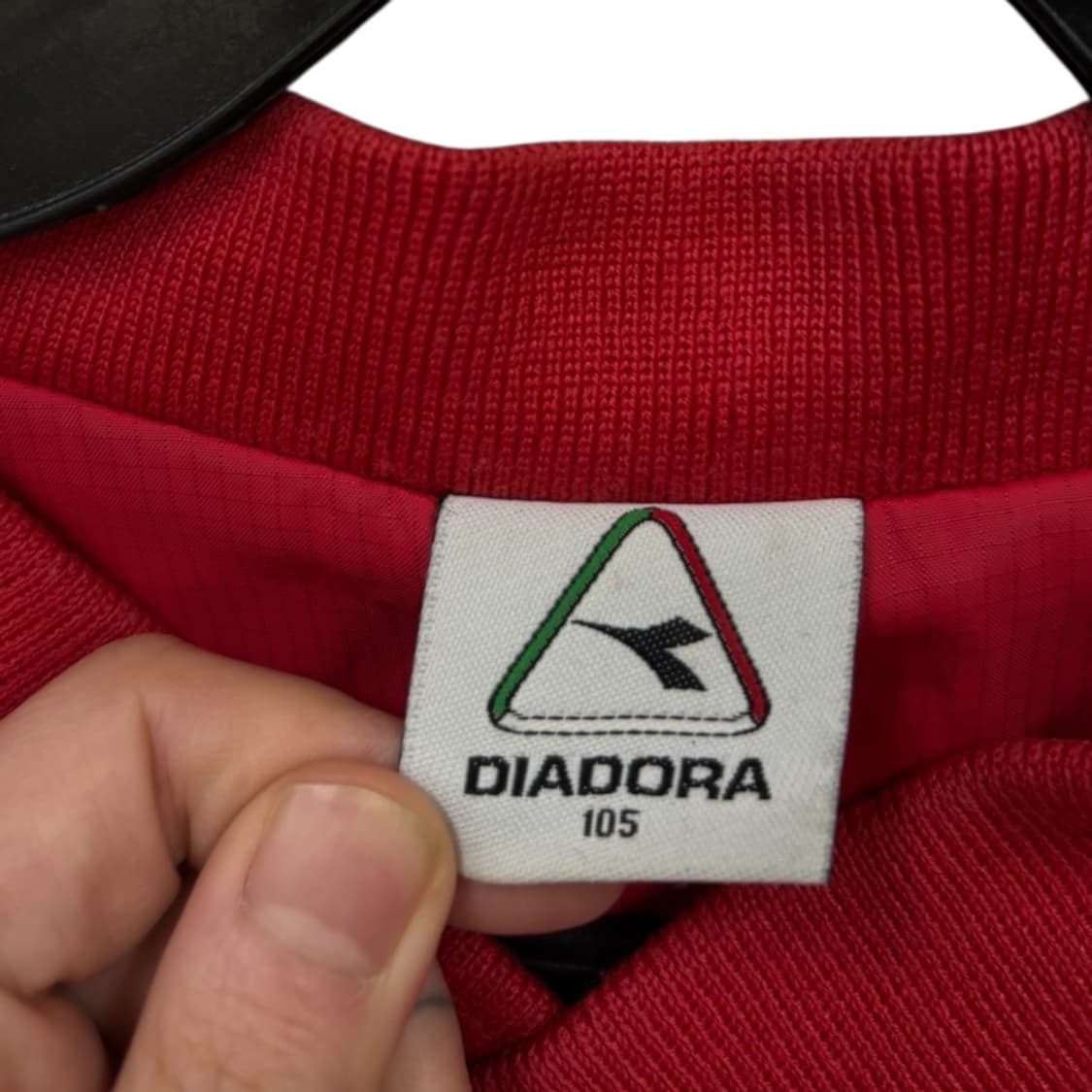 디아도라 올드스쿨 웜업 상품이미지5