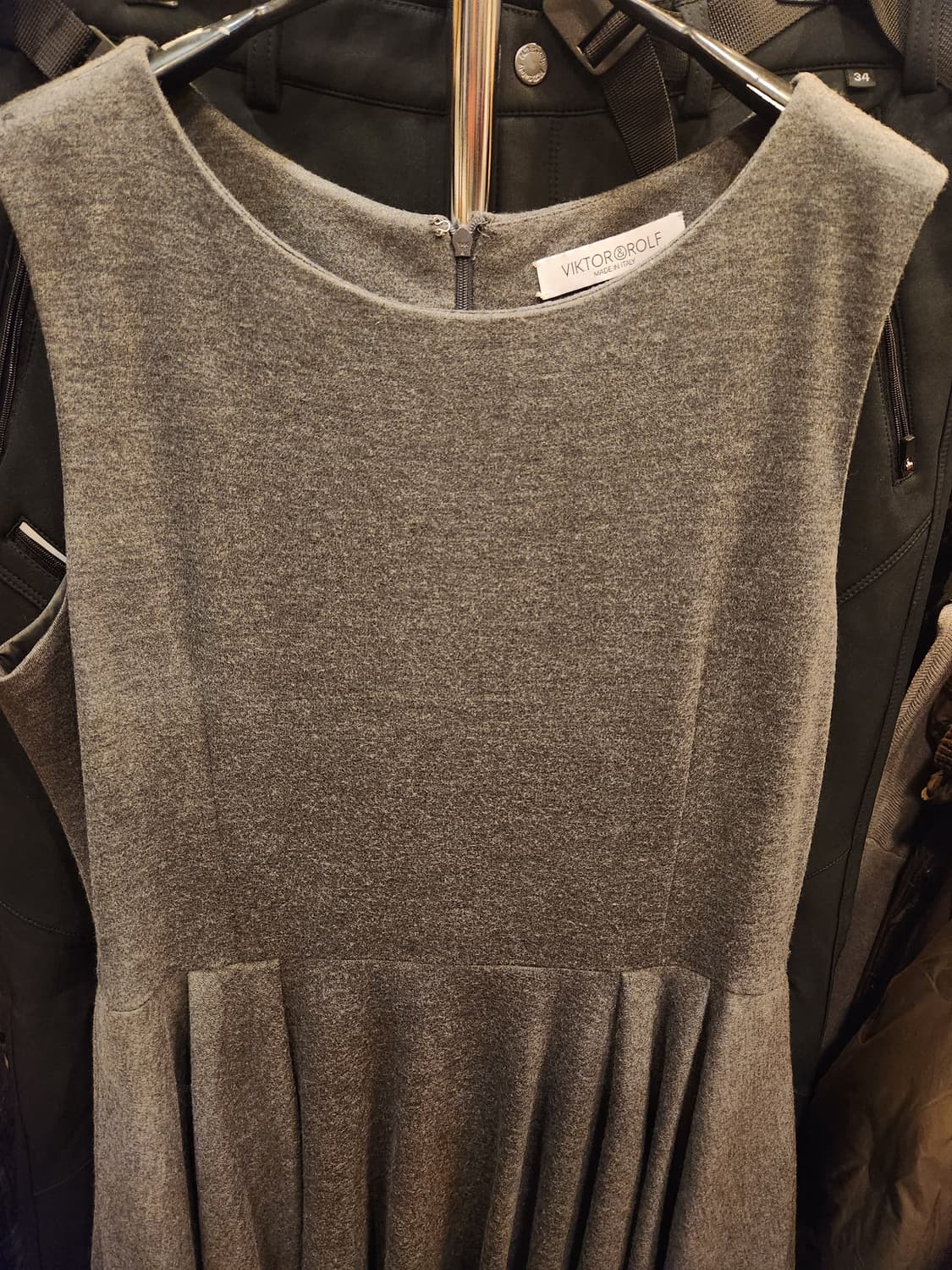 빅터앤롤프 원피스  상품이미지3