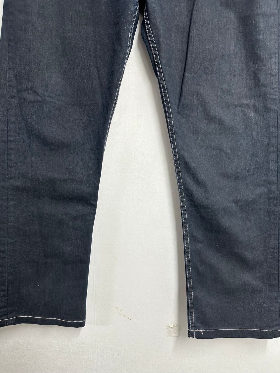 리바이스 504 스티치 데님팬츠 청바지 상품이미지3