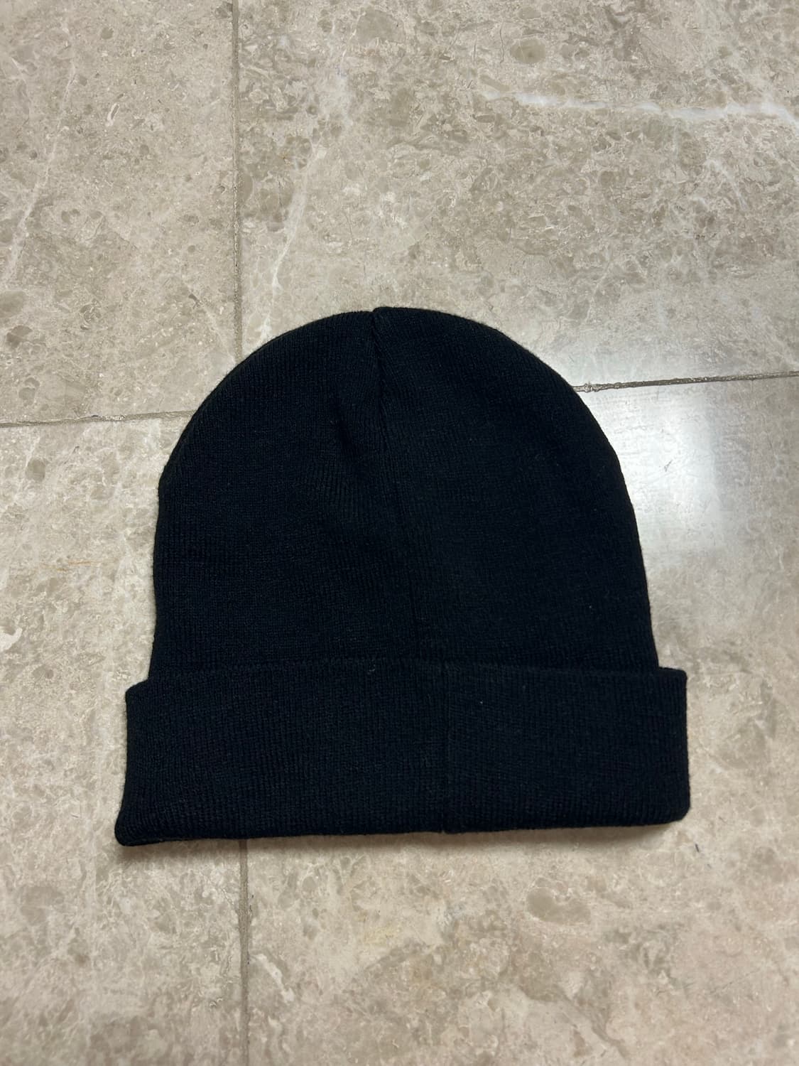 kith 키스 블랙 비니 상품이미지2