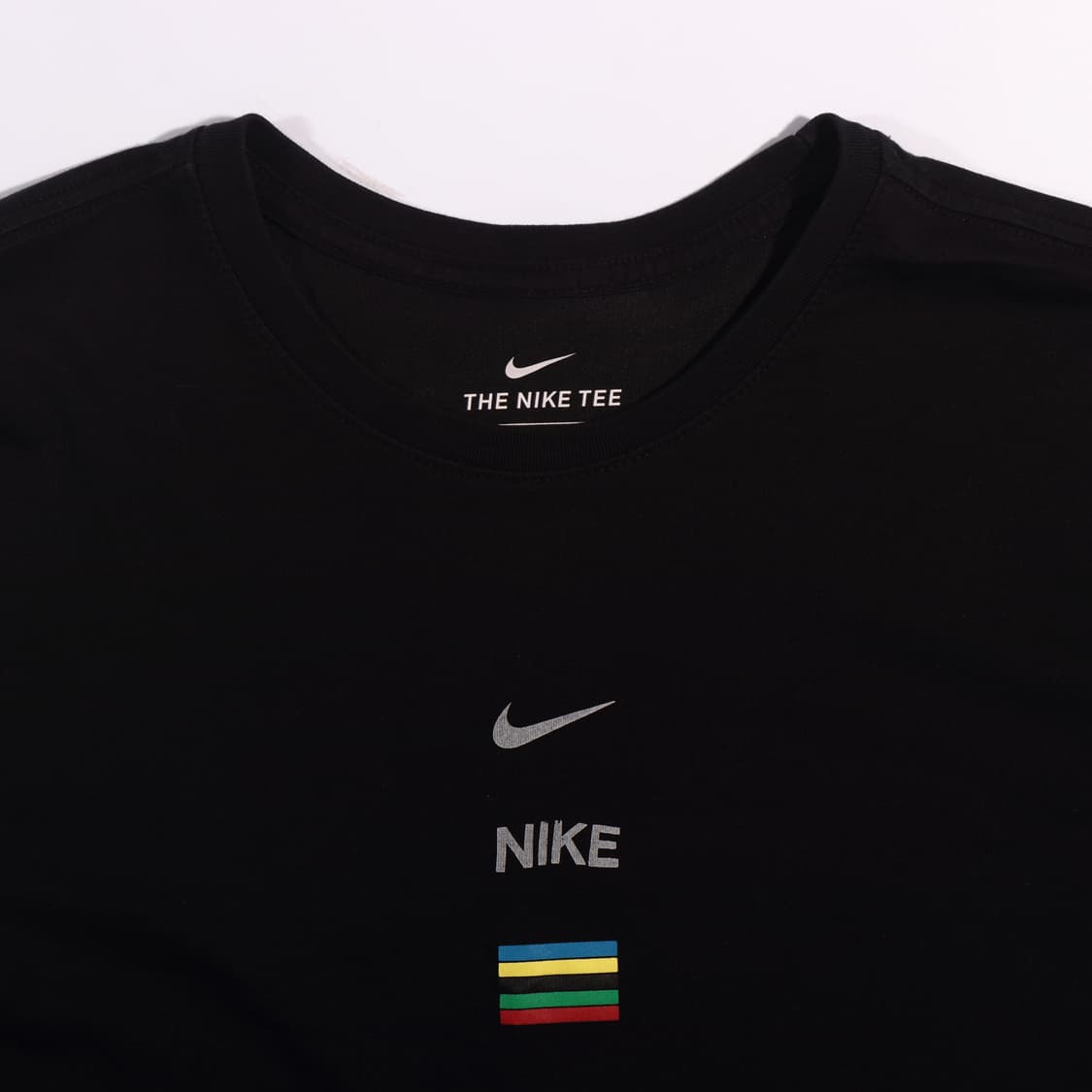 나이키 프린팅 롱슬리브 B639 상품이미지2