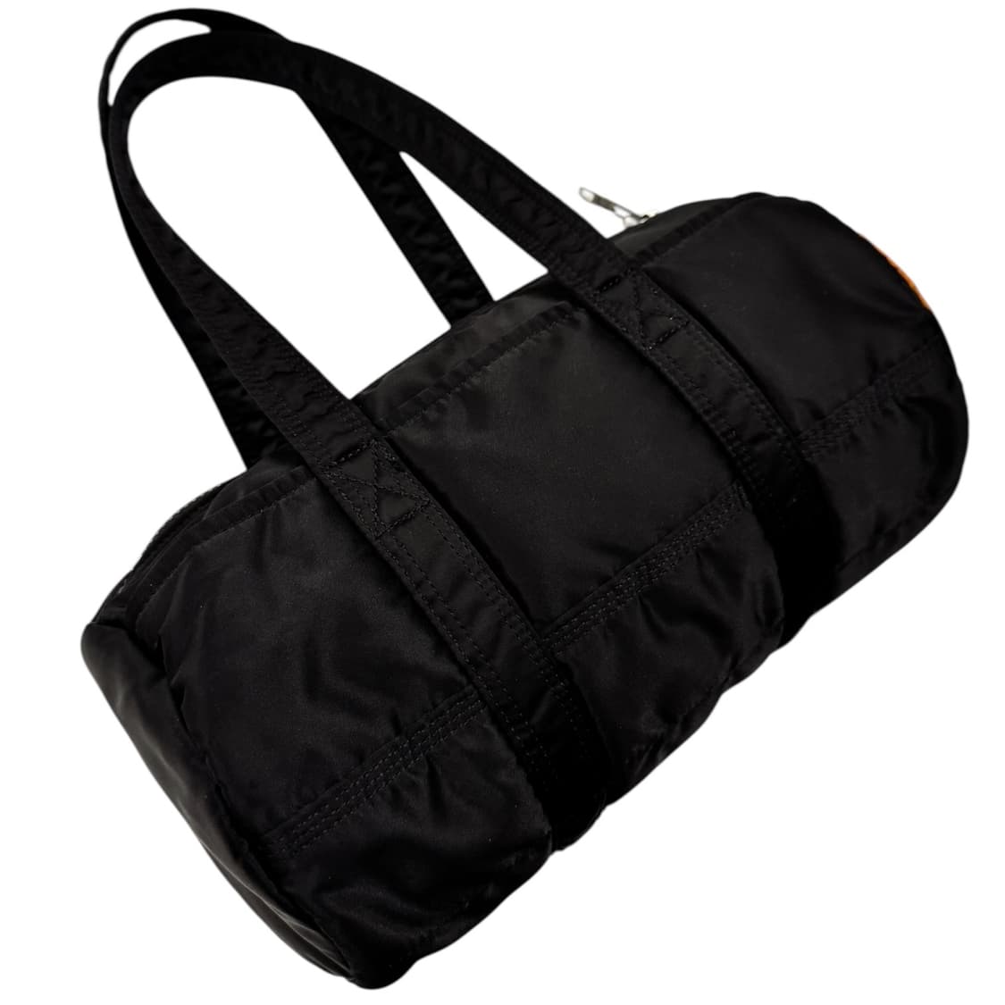 포터 탱커 보스턴백 블랙 (S) 상품이미지5