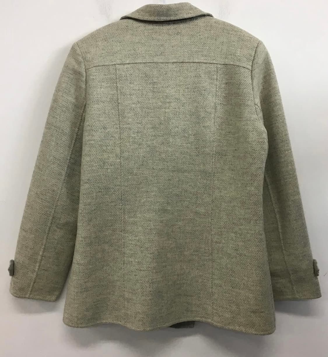 japanese vintage wool coat 상품이미지5