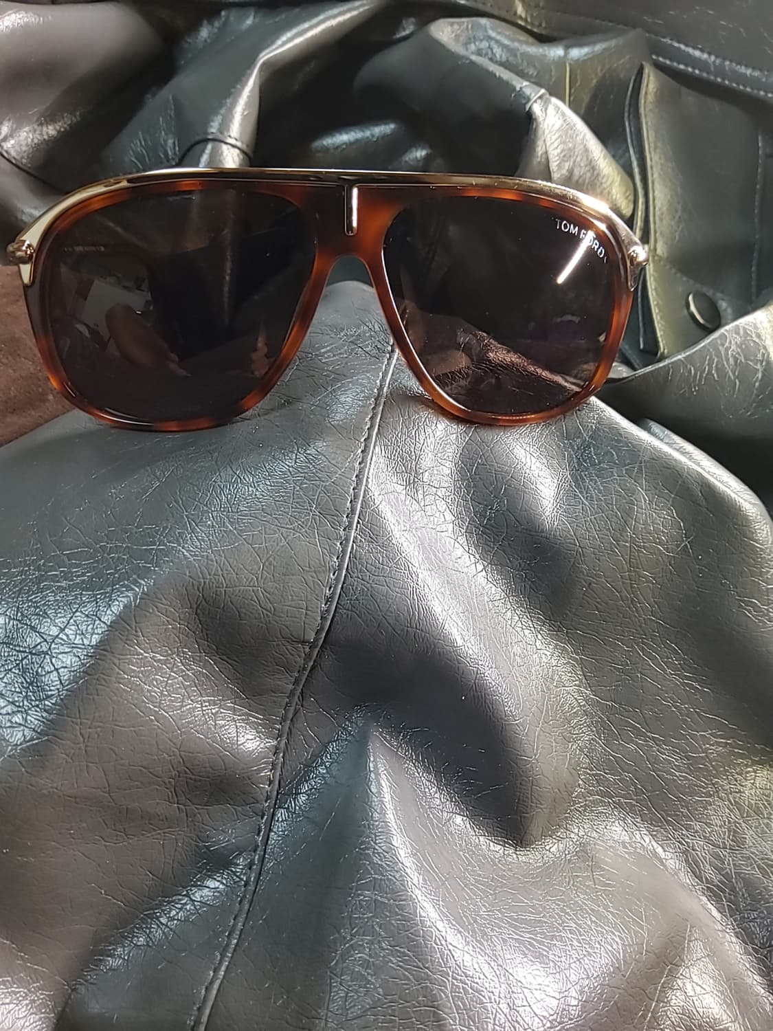 탐포드 선글라스 tf176 772 상품이미지6