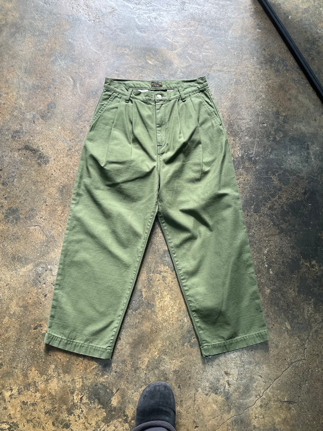 Oriental United Chino Pants 상품이미지3
