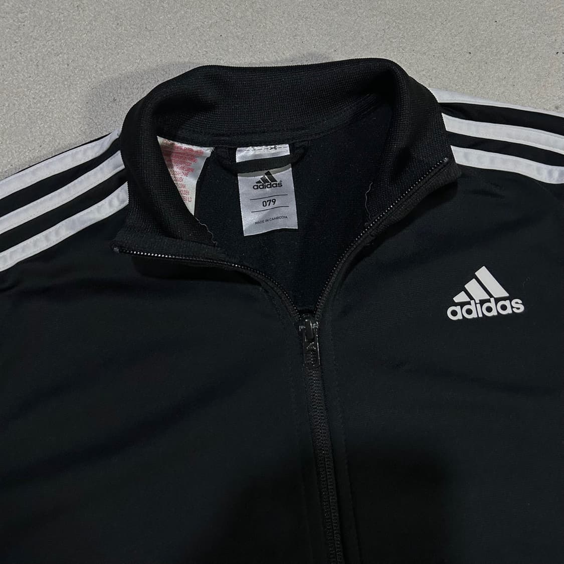 (S)아디다스 져지 상품이미지2