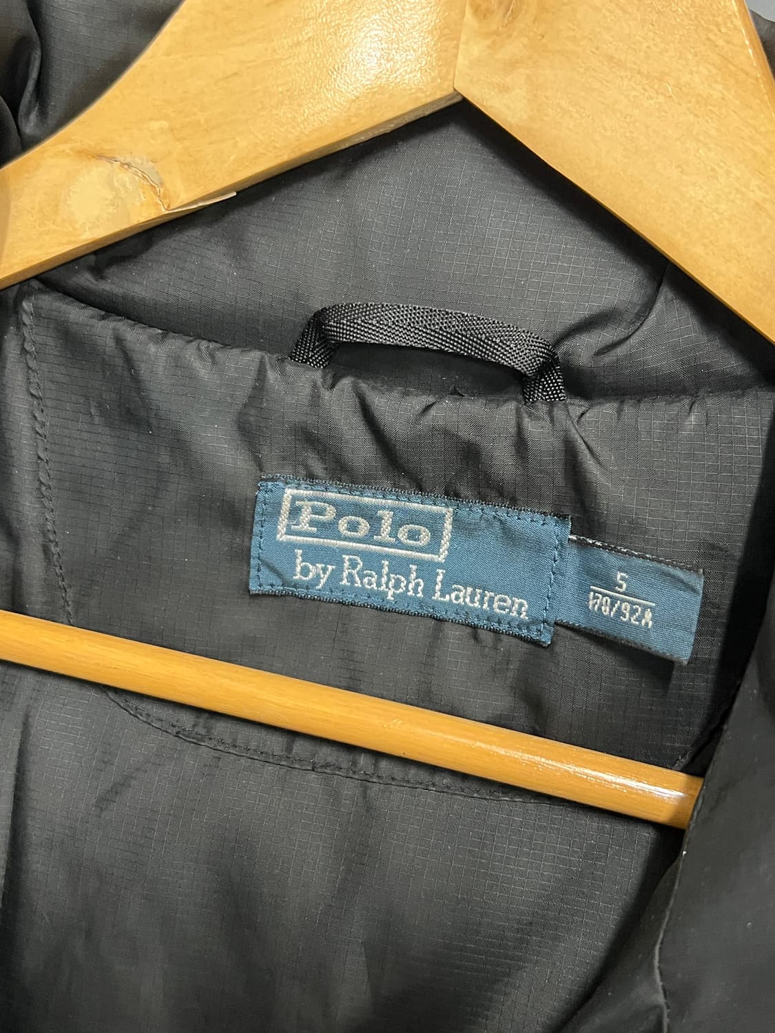 Polo Ralph Lauren 250 덕다운 푸퍼 패딩 상품이미지3