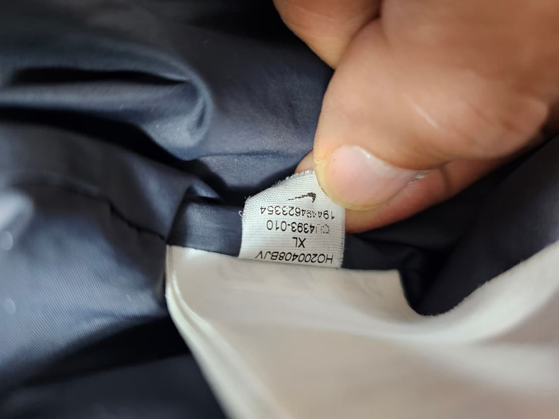 나이키리펠파카 상품이미지4