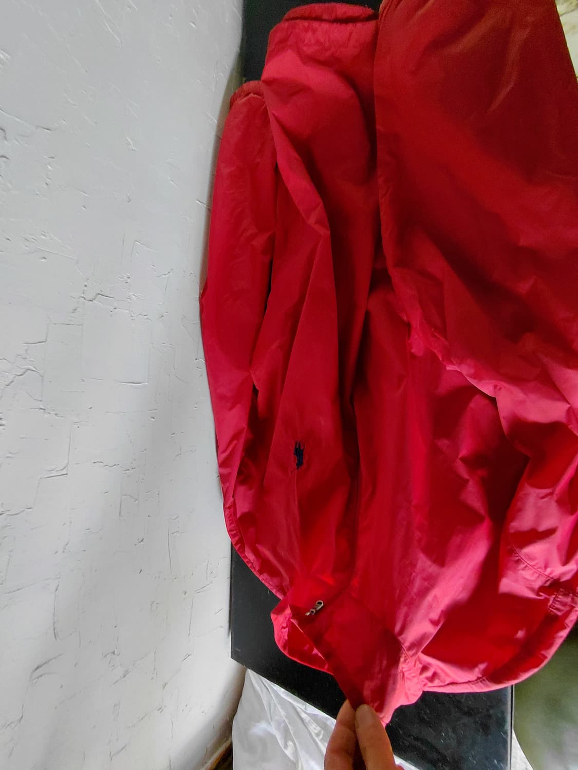 폴로스포츠 아노락 상품이미지6