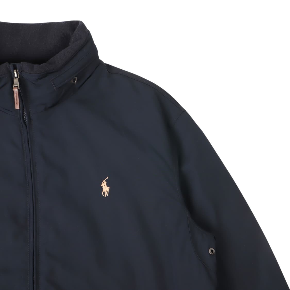 폴로 랄프로렌 네이비 페리 점퍼 자켓 상품이미지3