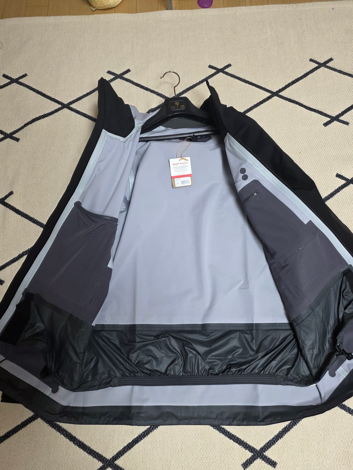 파타고니아 스노우드리프터 재킷 상품이미지3