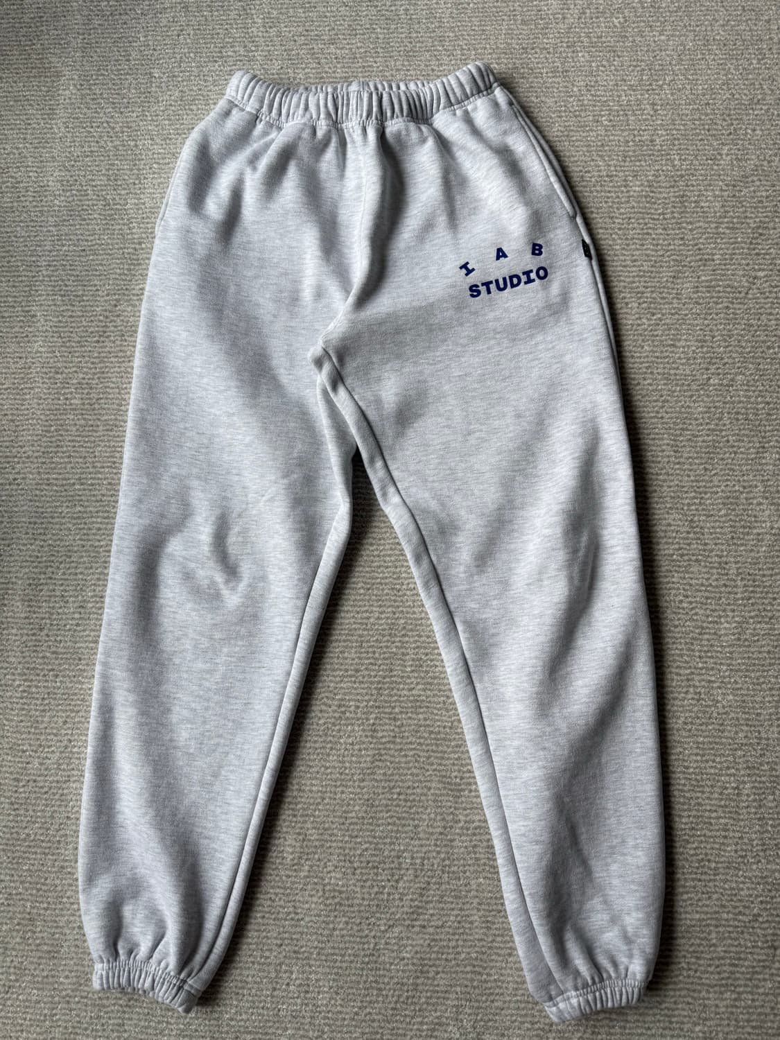 (S) 아이앱스튜디오 스웨트팬츠 상품이미지2