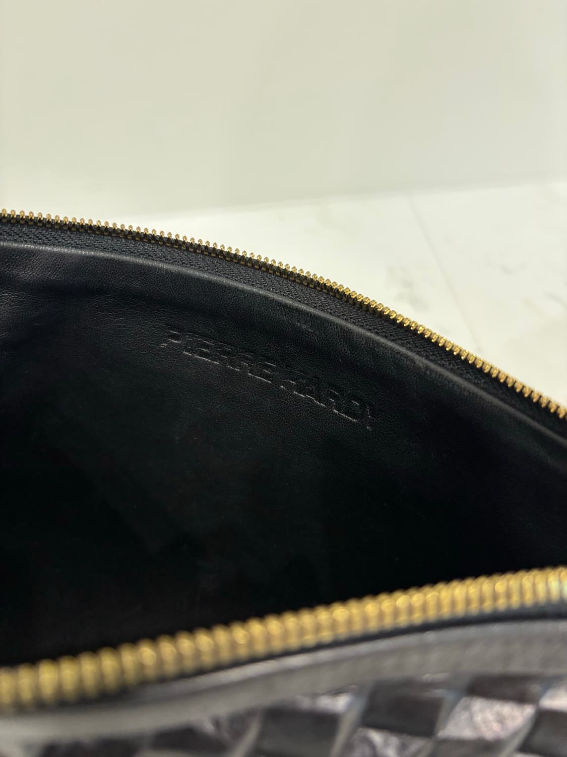 pierre hardy 클러치백 상품이미지5