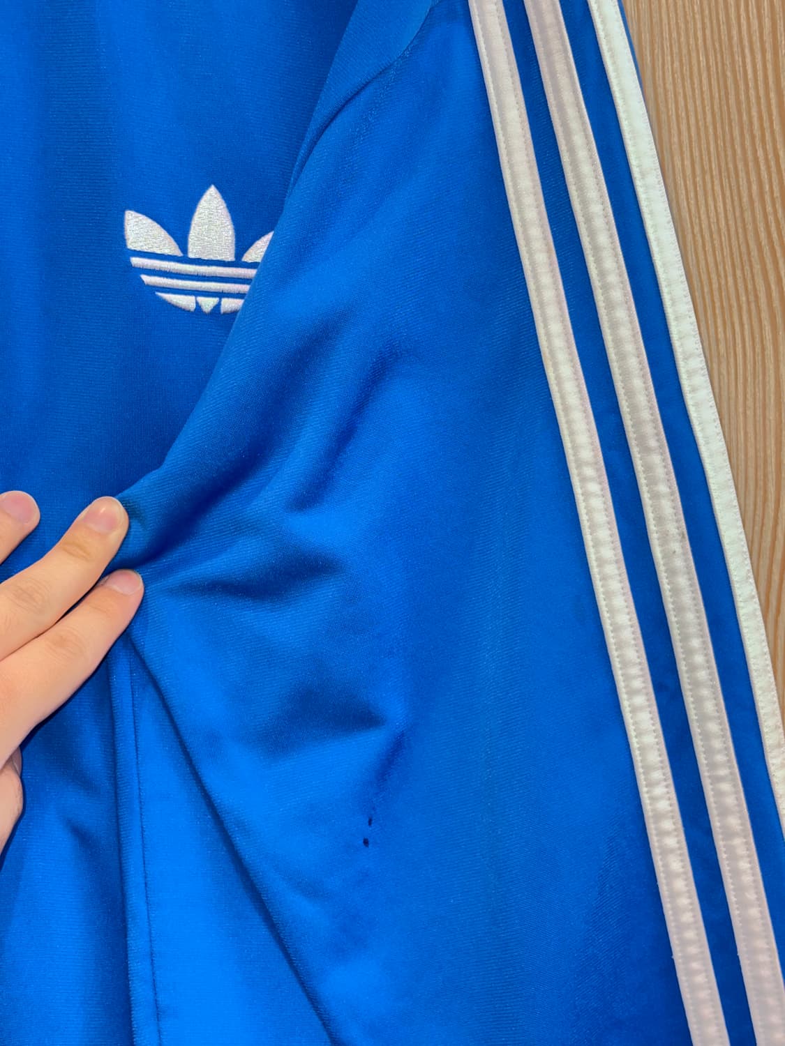 아디다스 파이어버드 트랙탑 상품이미지9