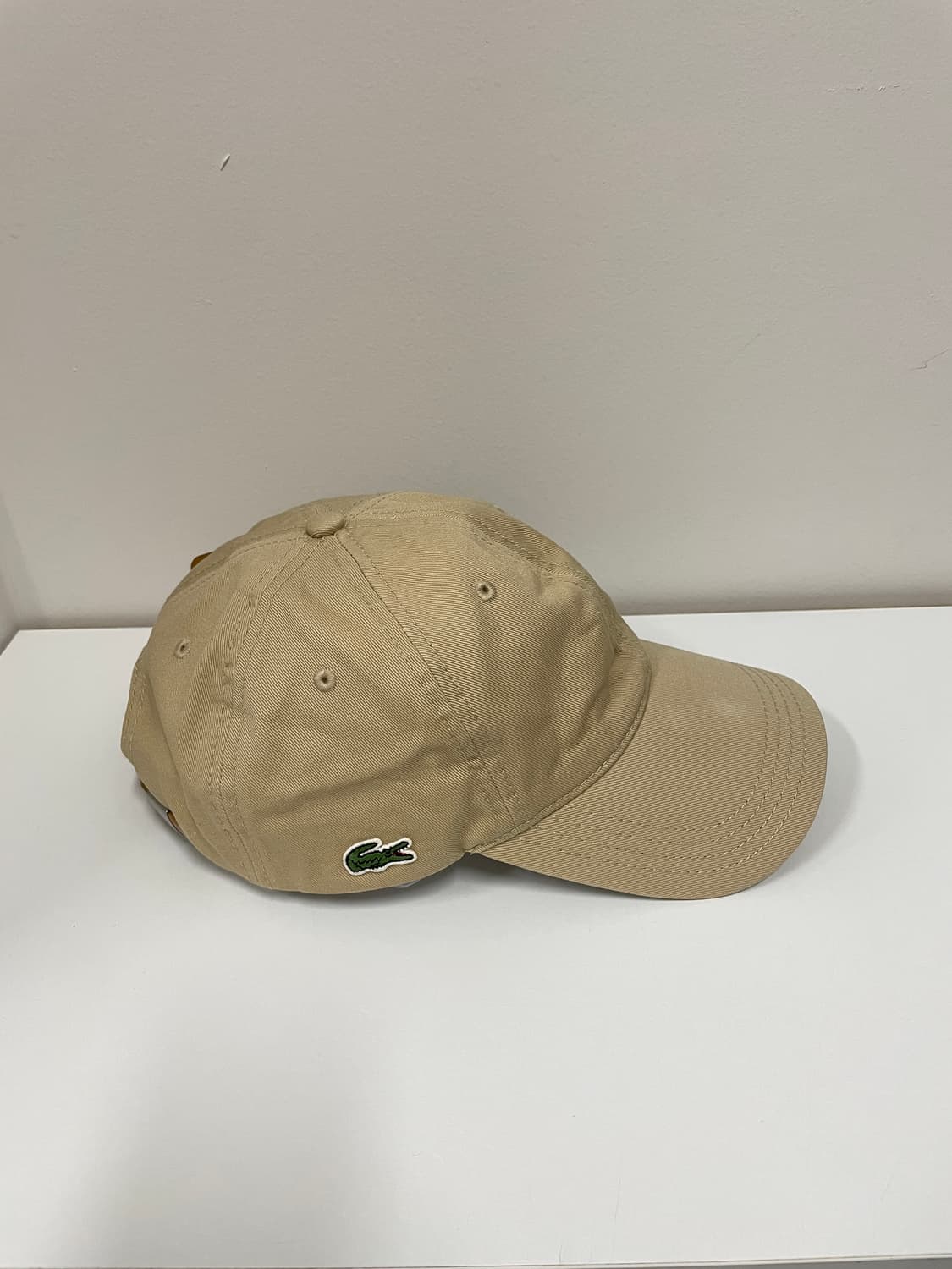 라코스테 볼캡 상품이미지2