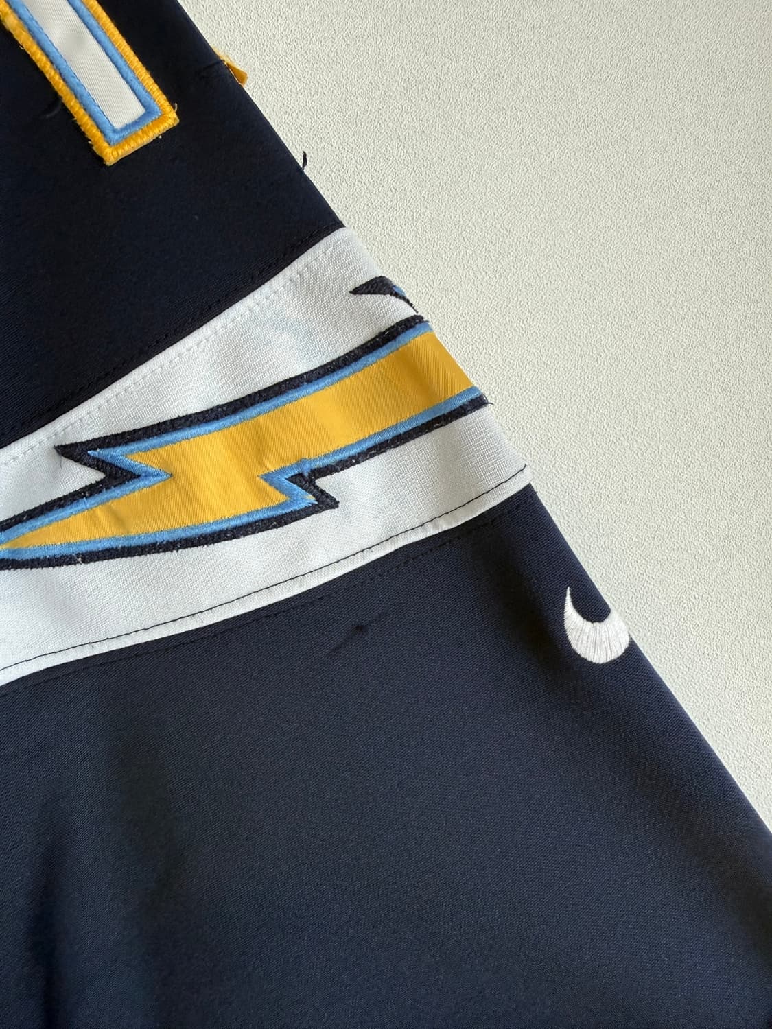 엔에프엘 X 나이키(NFL X NIKE) 럭비 유니폼 상품이미지7