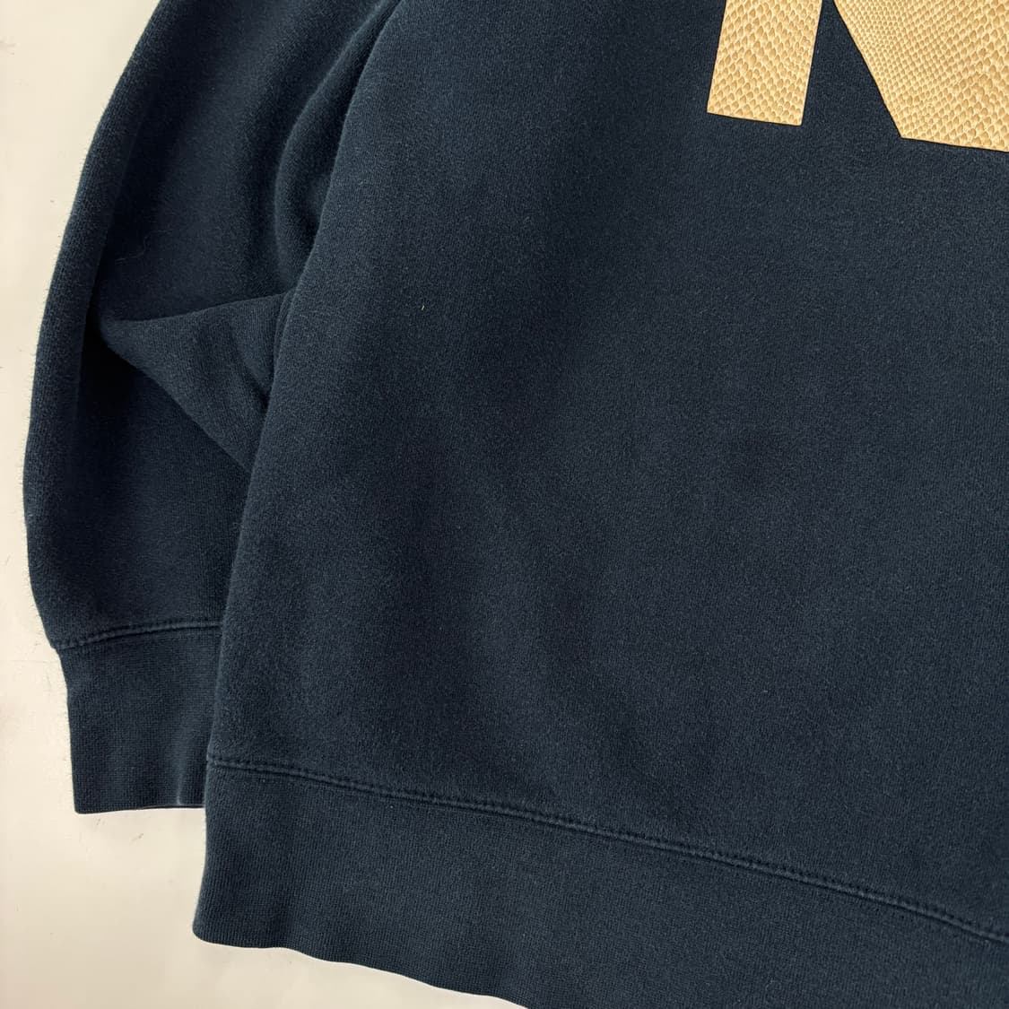 스투시  N4 맨투맨 상품이미지6