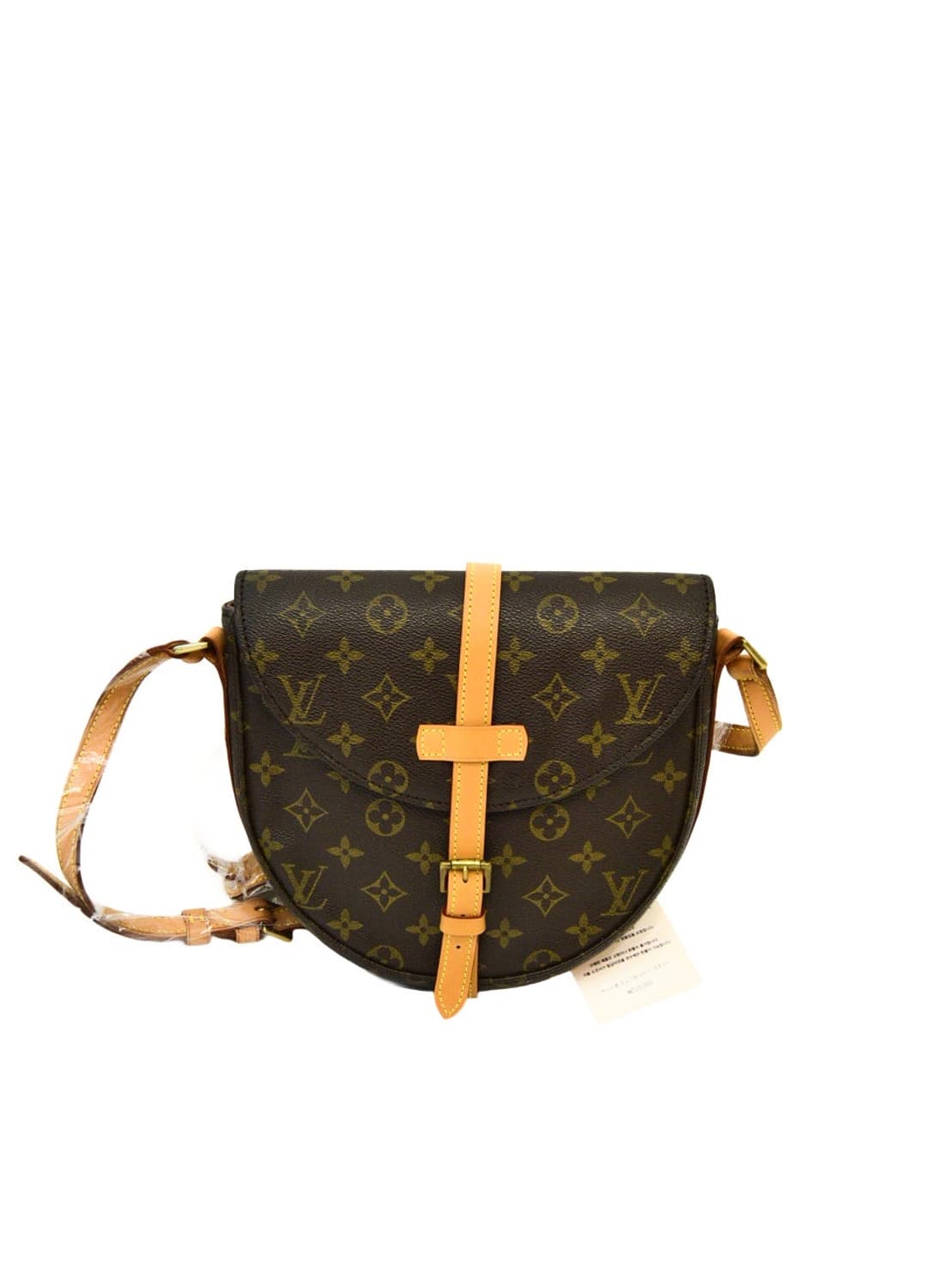 루이비통 모노그램 샹티이 크로스백 (정품) 상품이미지2