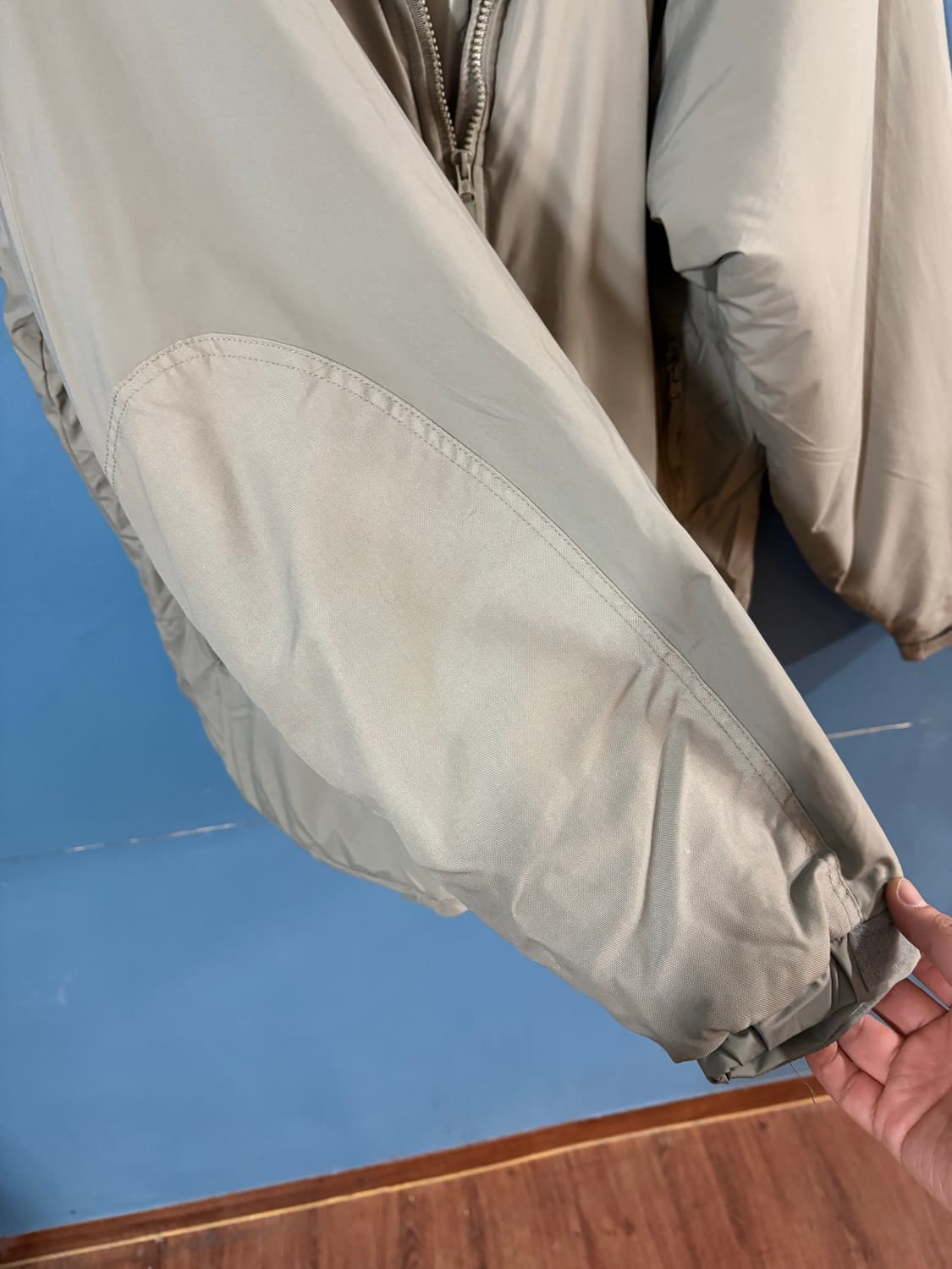 U.S Army Ecwcs Level 7 Prima-loft  Parka 상품이미지7