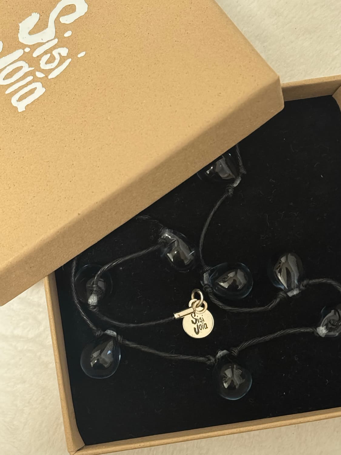 Sisijoia 목걸이 상품이미지2