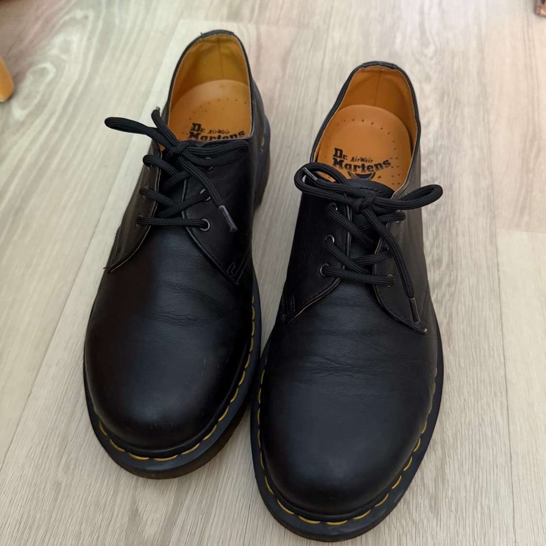 닥터마틴 1461나파 270 상품이미지3