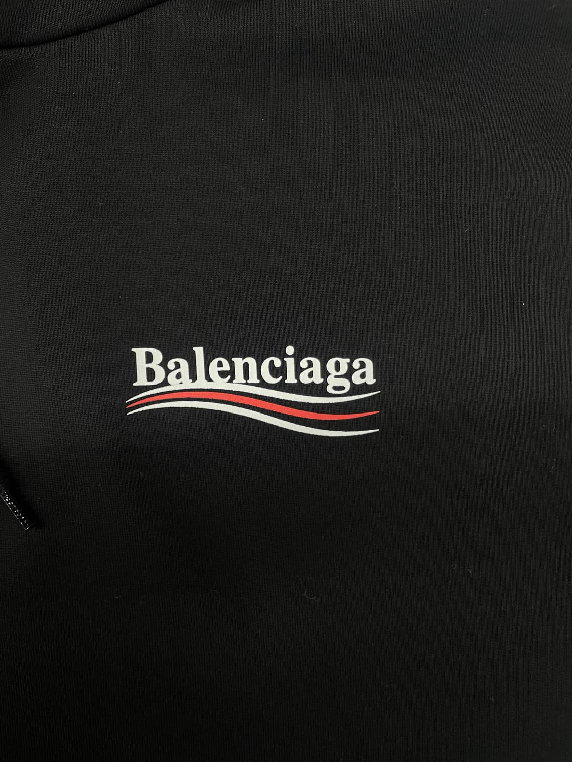 발렌시아가 후드티  상품이미지6