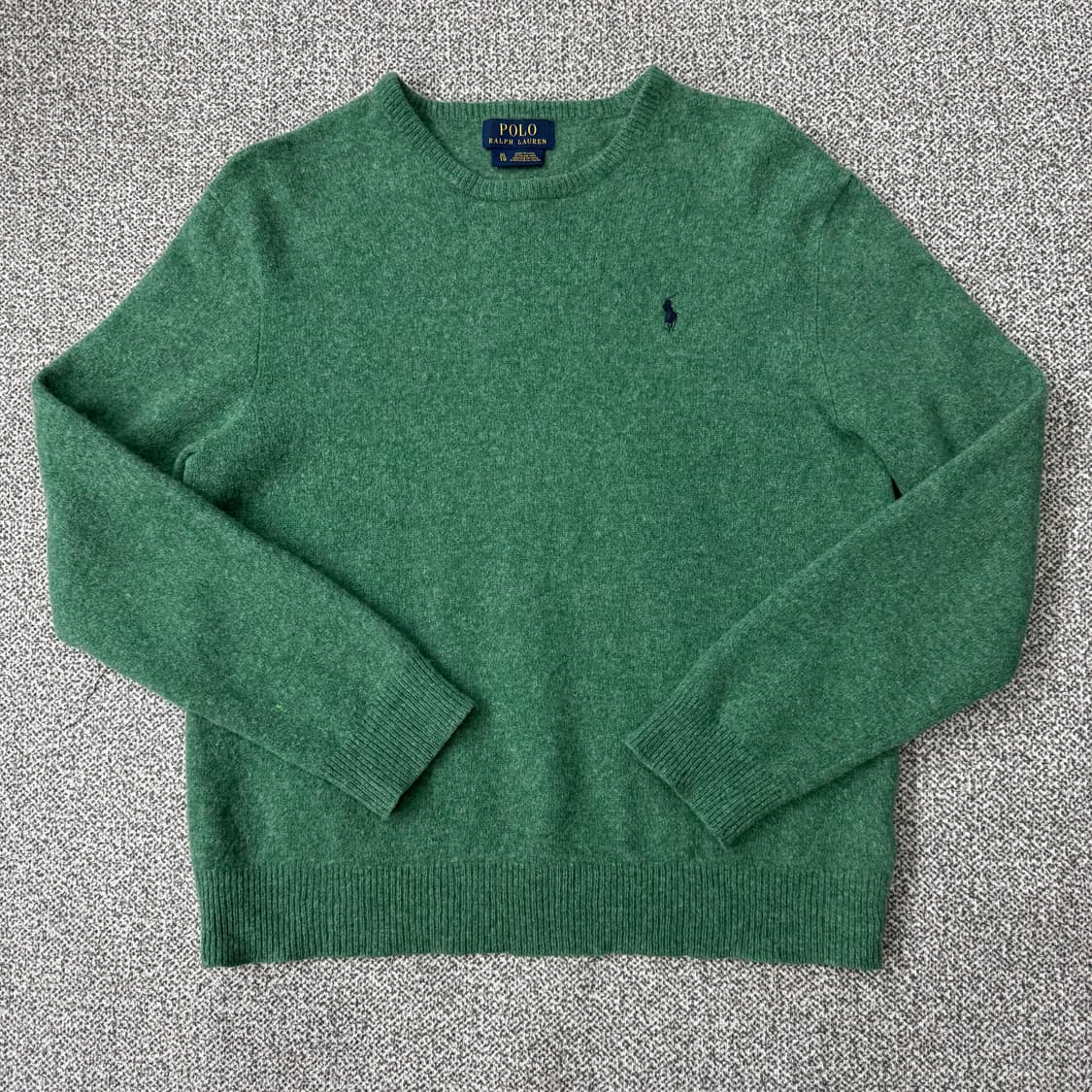 폴로 랄프로렌 니트 상품이미지1