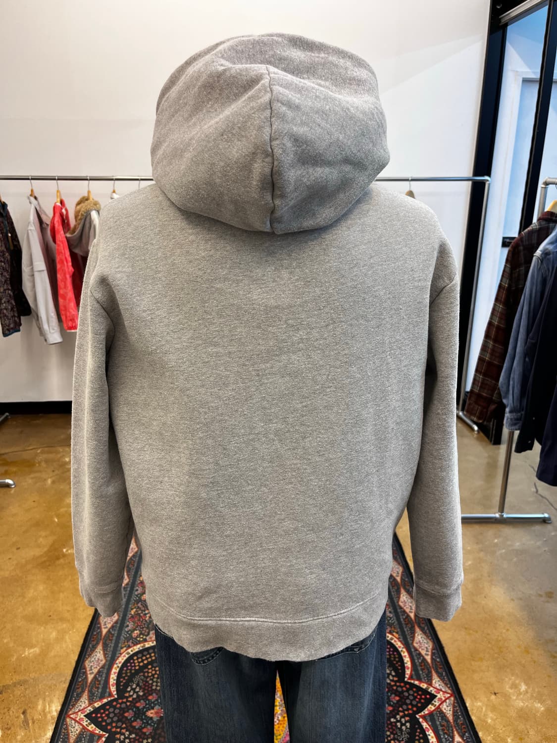 폴로 랄프 로렌 폴로베어 후드티 상품이미지4