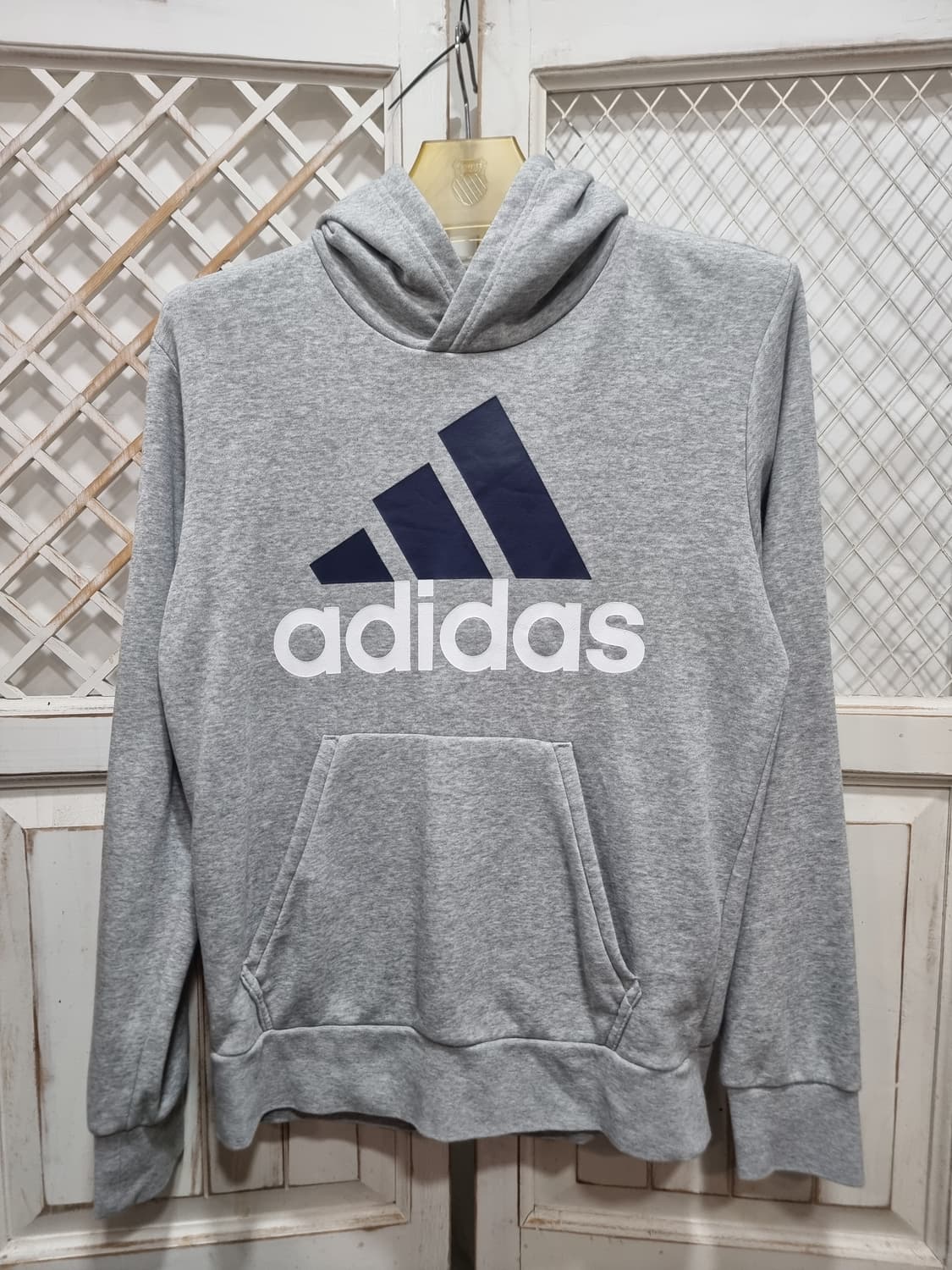 아디다스 후드티 (C705 상품이미지1