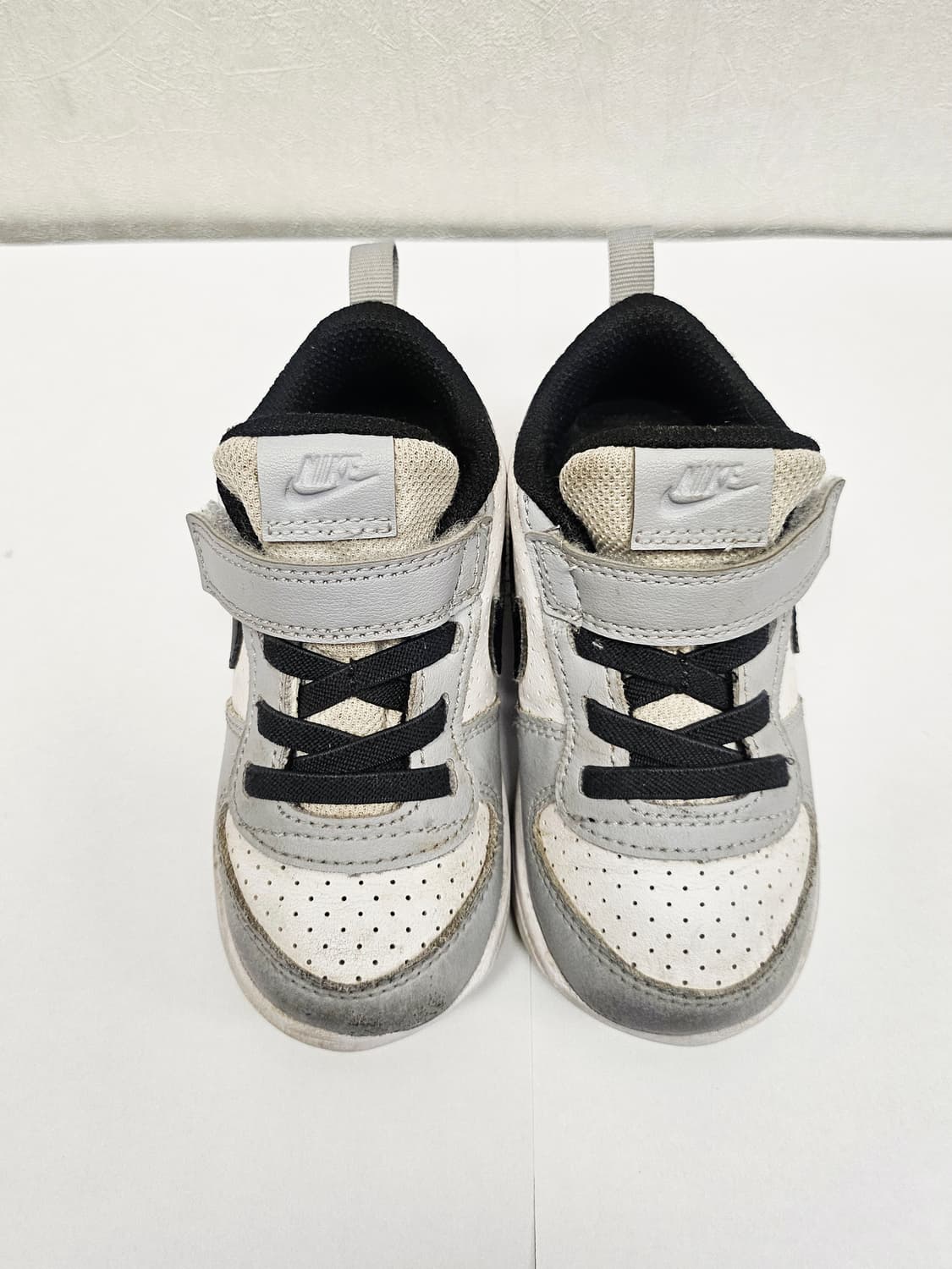 나이키 베이비 키즈 운동화140Nike Court Borough Low2 상품이미지4