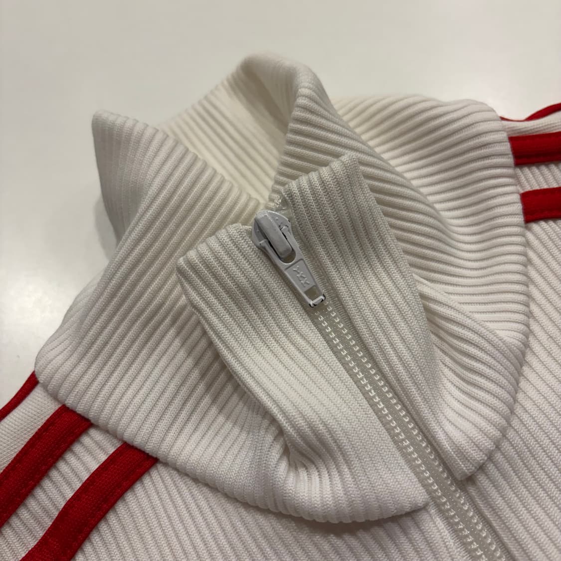 [S] 00s 아디다스 아이 러브 도쿄 져지 자켓 C111 상품이미지4