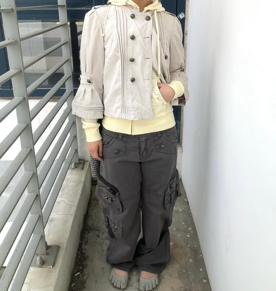 판매!차일드매거진 차매 코디셋 빈티지 코디 양도 입질연 상품이미지2