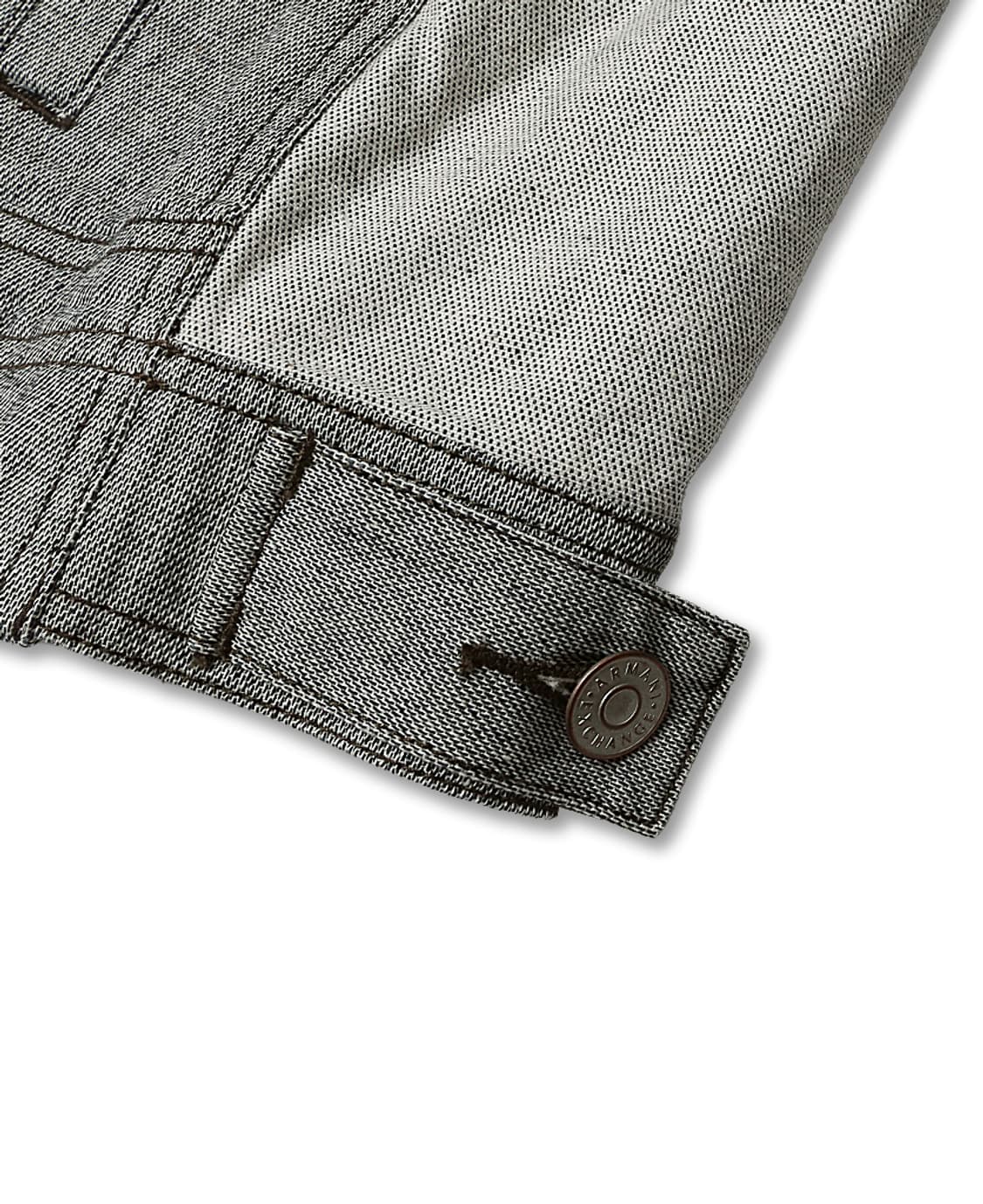 아르마니 익스체인지 [Armani Exchange] 데님 트러커 자켓 상품이미지6