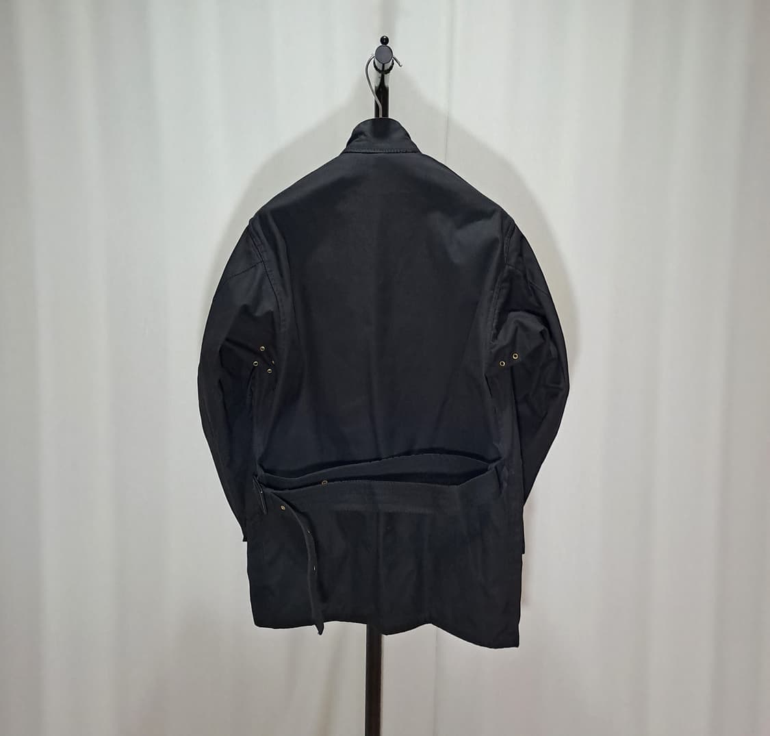 (택포) 바버 인터네셔널 오리지날 왁스 자켓 36 B324 상품이미지4