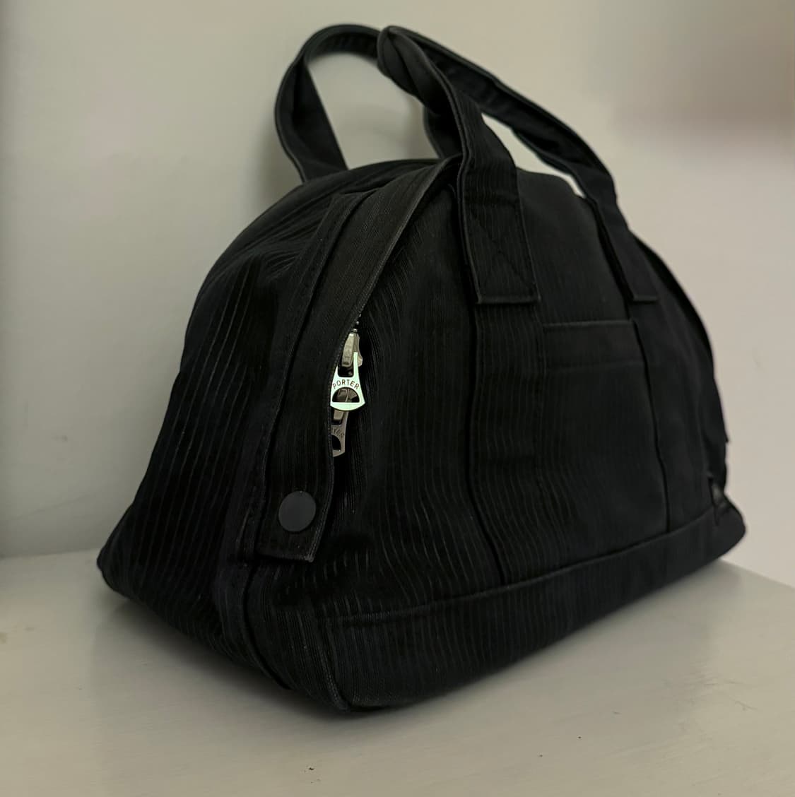 Porter 포터 드로잉  토트백 상품이미지2